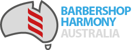 Barbershop Harmony Australia